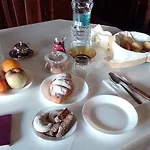 فندق مبيت وإفطار Gio Horses 3*