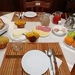 فندق مبيت وإفطار Gio Horses 3*