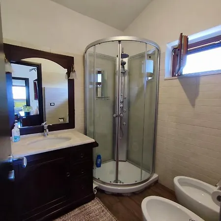 Bed & Breakfast Gio Horses 3*