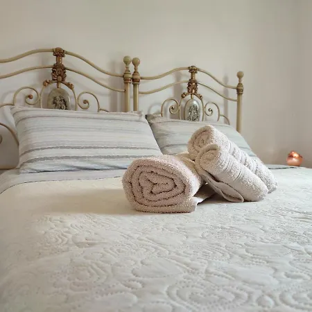 Gio Horses Bed & Breakfast