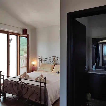 Gio Horses Bed and breakfast San Nicandro Garganico