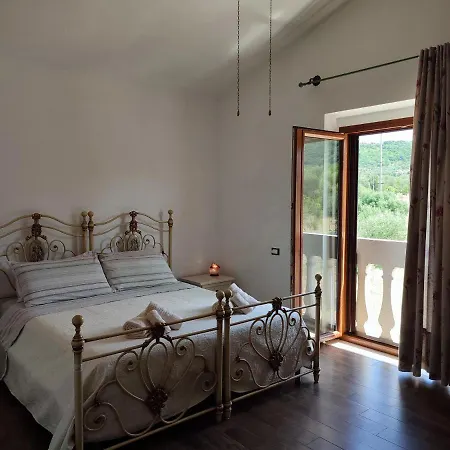 Gio Horses Bed & Breakfast San Nicandro Garganico