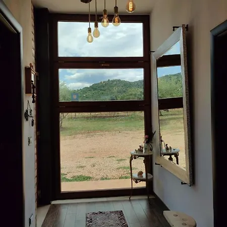 Gio Horses Bed and breakfast 3*