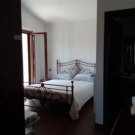 Bed & Breakfast Gio Horses