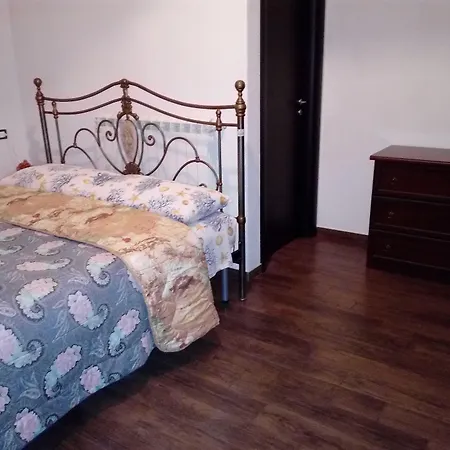 Gio Horses Bed & Breakfast