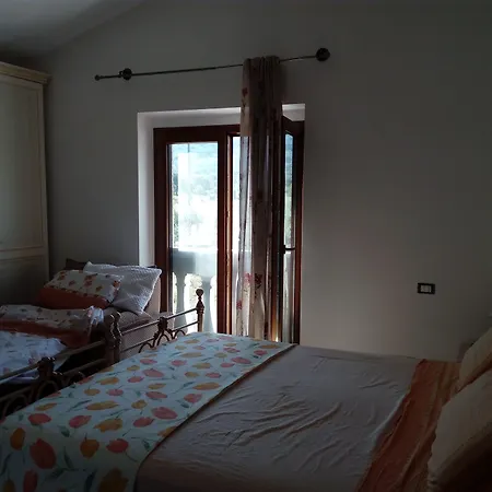 Gio Horses Bed & Breakfast San Nicandro Garganico