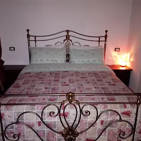 Gio Horses Bed & Breakfast San Nicandro Garganico