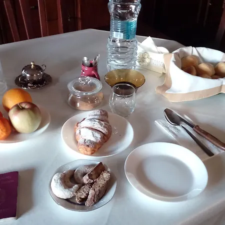 Bed & Breakfast Gio Horses 3*