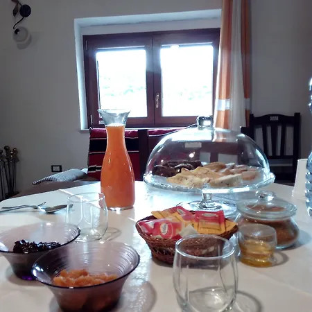 Gio Horses Bed & Breakfast 3*