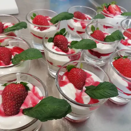 Gio Horses Bed & Breakfast