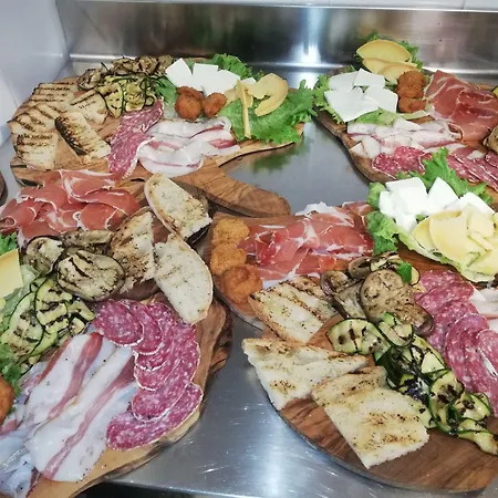 Gio Horses Bed & Breakfast