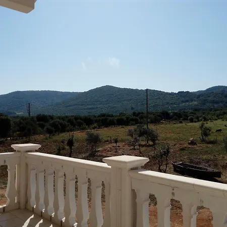 Bed & Breakfast Gio Horses 3*