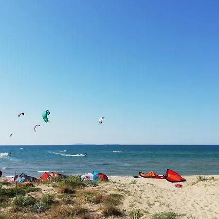 Gio Horses 3* San Nicandro Garganico