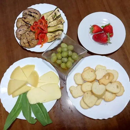 Bed & Breakfast Gio Horses San Nicandro Garganico