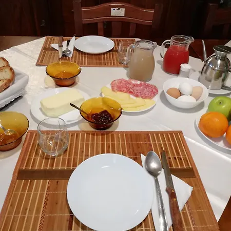 Bed & Breakfast Gio Horses 3*