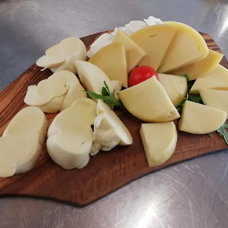 Gio Horses Bed & Breakfast San Nicandro Garganico