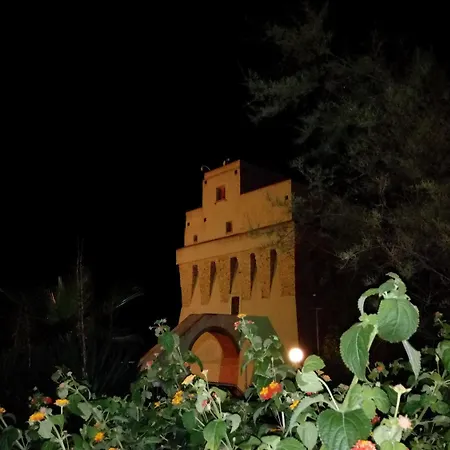 Bed & Breakfast Gio Horses