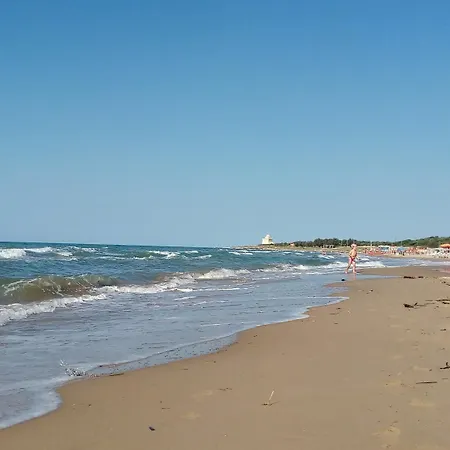 Gio Horses Bed & Breakfast San Nicandro Garganico