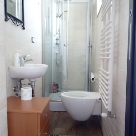 Bed & Breakfast Gio Horses San Nicandro Garganico