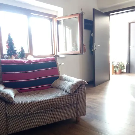 Bed & Breakfast Gio Horses 3*