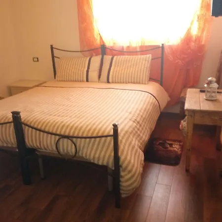 Gio Horses 3* San Nicandro Garganico