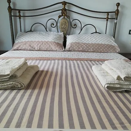 Gio Horses 3* San Nicandro Garganico