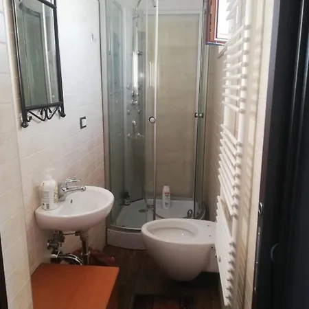 Gio Horses San Nicandro Garganico