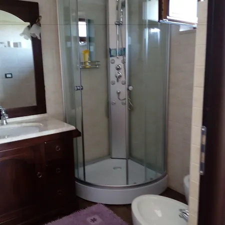 Gio Horses Bed & Breakfast 3*