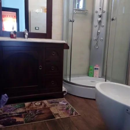 Bed & Breakfast Gio Horses San Nicandro Garganico