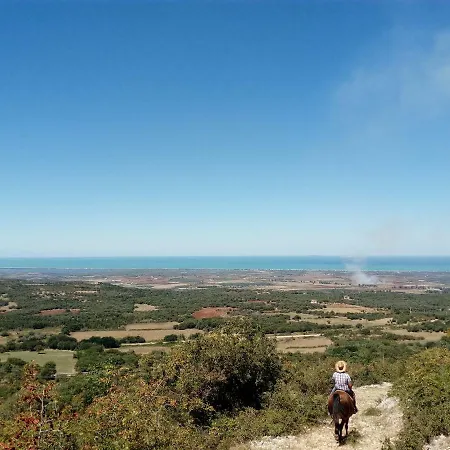 Gio Horses 3* San Nicandro Garganico