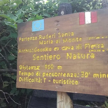 Bed & Breakfast Gio Horses San Nicandro Garganico