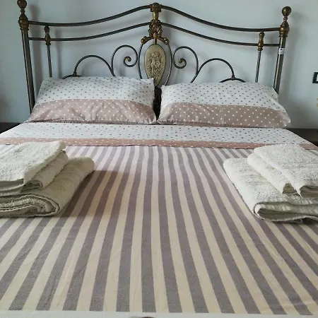 Gio Horses Bed & Breakfast